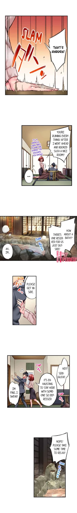 Page 590 of Jimiko wa Igai ni Erokatta | Simple yet Sexy Ch. 1-75