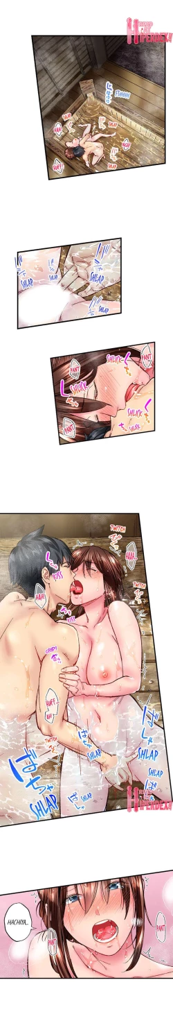 Page 594 of Jimiko wa Igai ni Erokatta | Simple yet Sexy Ch. 1-75