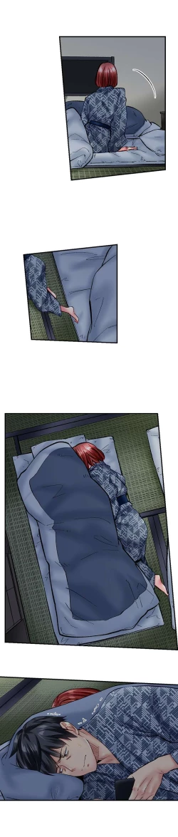 Page 605 of Jimiko wa Igai ni Erokatta | Simple yet Sexy Ch. 1-75