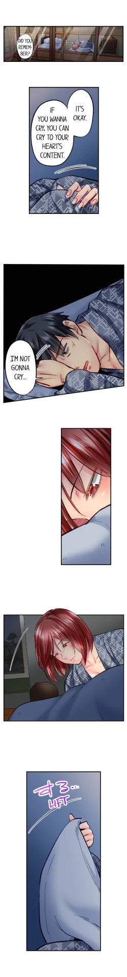 Page 608 of Jimiko wa Igai ni Erokatta | Simple yet Sexy Ch. 1-75