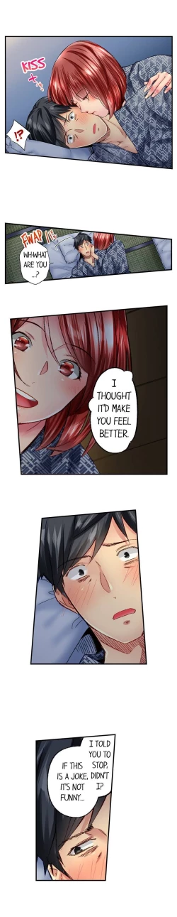 Page 609 of Jimiko wa Igai ni Erokatta | Simple yet Sexy Ch. 1-75