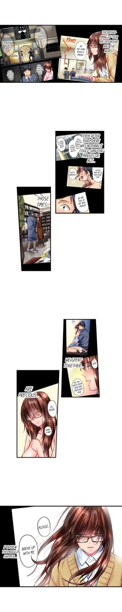 Page 638 of Jimiko wa Igai ni Erokatta | Simple yet Sexy Ch. 1-75