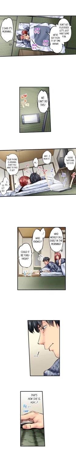 Page 651 of Jimiko wa Igai ni Erokatta | Simple yet Sexy Ch. 1-75