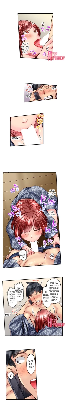 Page 660 of Jimiko wa Igai ni Erokatta | Simple yet Sexy Ch. 1-75