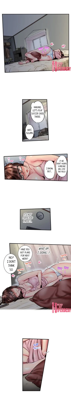 Page 680 of Jimiko wa Igai ni Erokatta | Simple yet Sexy Ch. 1-75