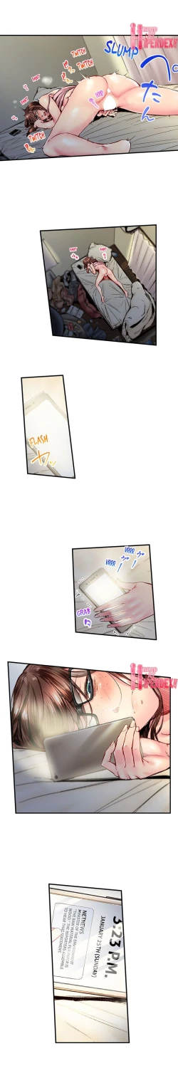 Page 694 of Jimiko wa Igai ni Erokatta | Simple yet Sexy Ch. 1-75