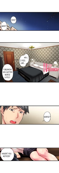 Page 744 of Jimiko wa Igai ni Erokatta | Simple yet Sexy Ch. 1-75