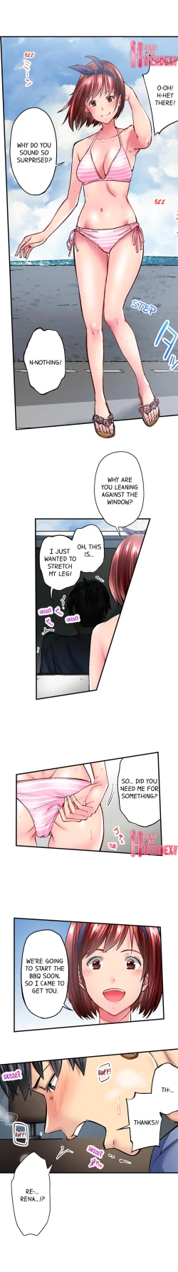 Page 76 of Jimiko wa Igai ni Erokatta | Simple yet Sexy Ch. 1-75