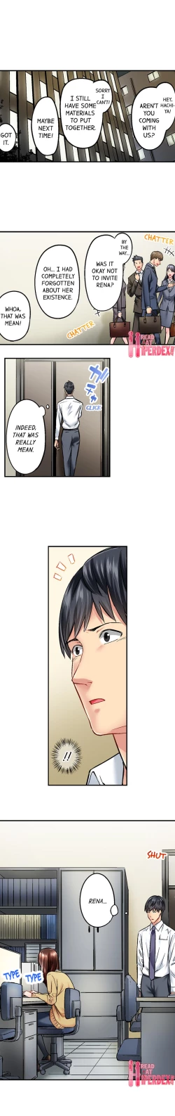 Page 93 of Jimiko wa Igai ni Erokatta | Simple yet Sexy Ch. 1-75