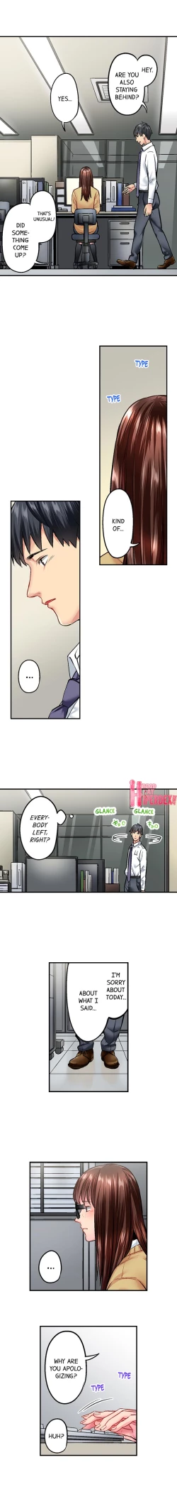 Page 94 of Jimiko wa Igai ni Erokatta | Simple yet Sexy Ch. 1-75