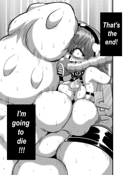 Page 24 of TooriMarisa ni Ki o Tsukero Sono Riku | Marisa's thrillPart 7