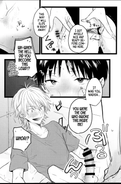 Page 10 of Zenbu Kimi no Sei! | It's all Your Fault!