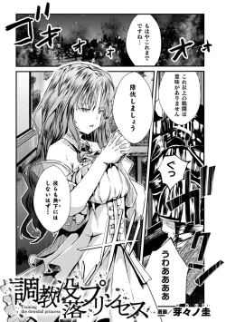 Page 51 of 2D Comic Magazine Nikubenki Koujou Vol. 1