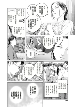 Page 137 of 我們的離婚 VOL.1