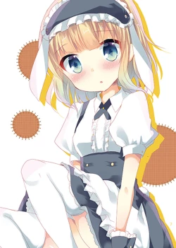 Page 6 of Nekomimi Cinema