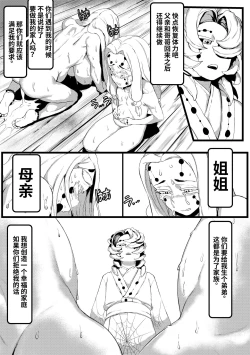 Page 25 of Spider Family