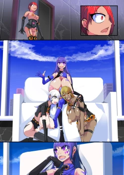 Page 53 of Main Seiki Fifth Elements 3