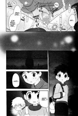 Page 12 of Hoshiai Hiro - Ani Otouto