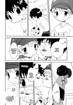 Page 6 of Hoshiai Hiro - Genki de ne