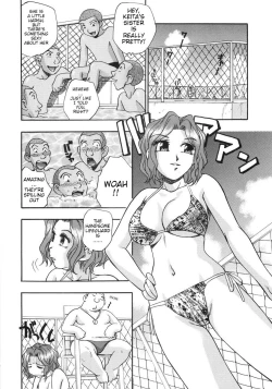 Page 4 of Let's go to the public pool