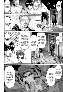 Page 26 of Bitch Uri no Shoujo | The Little Bitch Girl