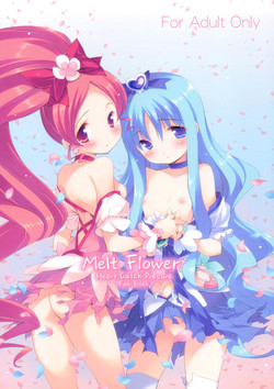 Download Melt Flower