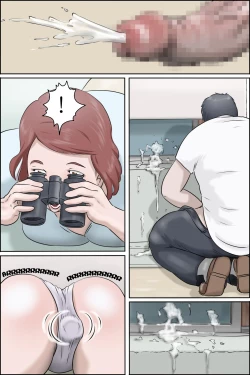 Page 14 of Sono Onna Kyoushi Shumi Nozoki