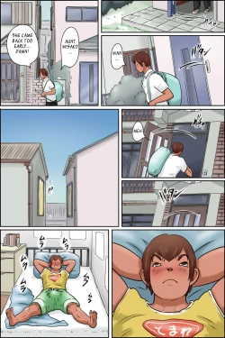 Page 33 of Ore no Osananajimi wa Jimi dakedo Ii Kanji