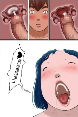 Page 48 of Ore no Osananajimi wa Jimi dakedo Ii Kanji