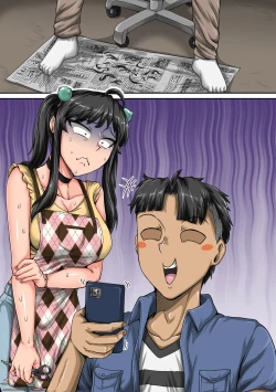 Page 97 of Mukatsuku Imouto wa Chanto Shikaranakucha 1-25 Matome