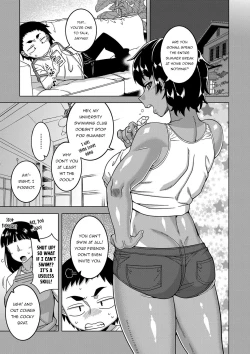 Page 3 of Chotto Bijin de Mune ga Dekakute Eroi dake no Baka Nee Bangaihen
