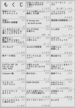 Page 4 of Touhou Shinshiroku Ura