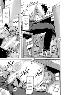 Page 46 of Jokyoushi Chitai Tousatsuroku