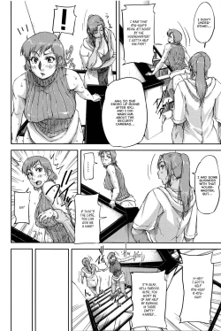 Page 83 of Jokyoushi Chitai Tousatsuroku