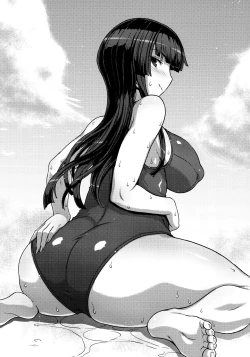 Page 6 of Marble Girls Tokuten Leaflet