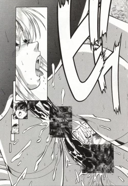 Page 40 of Doki Doki Peach Angel