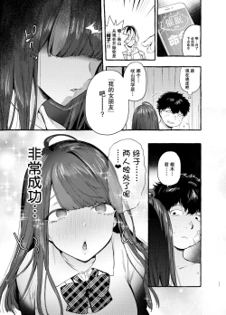 Page 13 of Saimin Netorare Kanojo