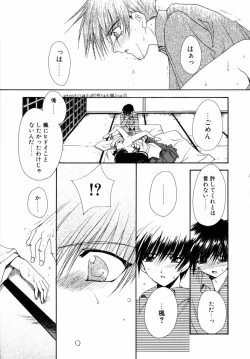 Page 111 of Dynamite Miko