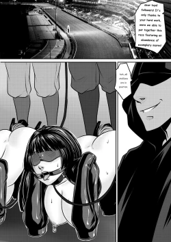 Page 43 of Valiant Conquest of The Enchanted Grotto