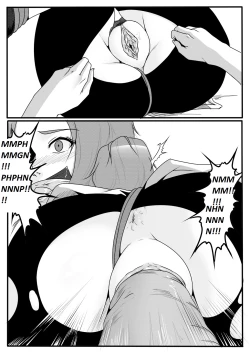 Page 10 of Kunoichi Sakura 002