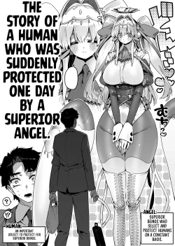 Page 1 of Angel Girl