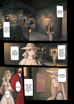 Page 22 of Ecchi ga Jakuten?! | Is Sex my Weak Point!?