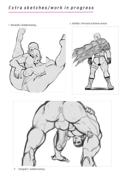 Page 33 of Valentine’s Night – Persona 5 dj