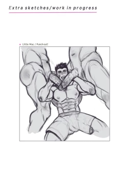 Page 35 of Valentine’s Night – Persona 5 dj