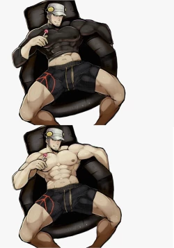 Page 36 of Valentine’s Night – Persona 5 dj