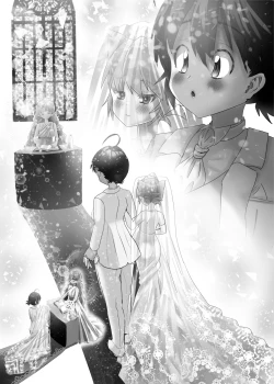 Page 56 of Futanari x Shota no Happy Kozukuri Wedding