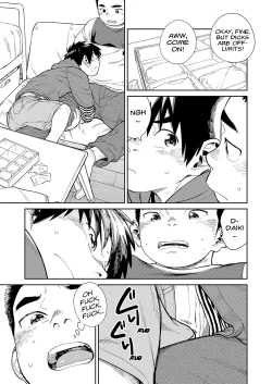 Page 29 of Manga Shounen Zoom Vol. 30