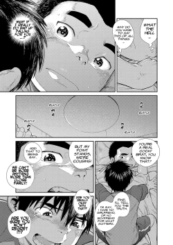 Page 35 of Manga Shounen Zoom Vol. 30