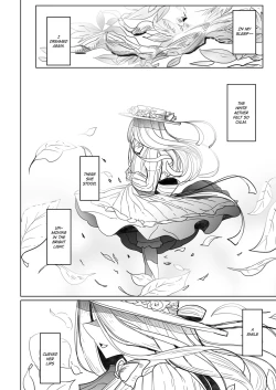 Page 114 of Shinshi Tsuki Maid no Sophie-san Soushuuhen | Gentleman’s Maid Sophie: Compilation 1