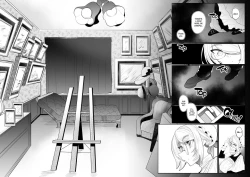 Page 126 of Shinshi Tsuki Maid no Sophie-san Soushuuhen | Gentleman’s Maid Sophie: Compilation 1